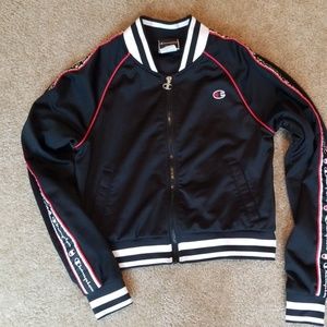 Champion Jacket